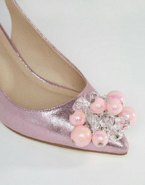 Avis sur mes futures chaussures - 2