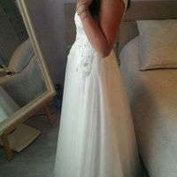 Mon magnifique jour j - 4