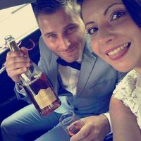 Mon magnifique jour j - 1