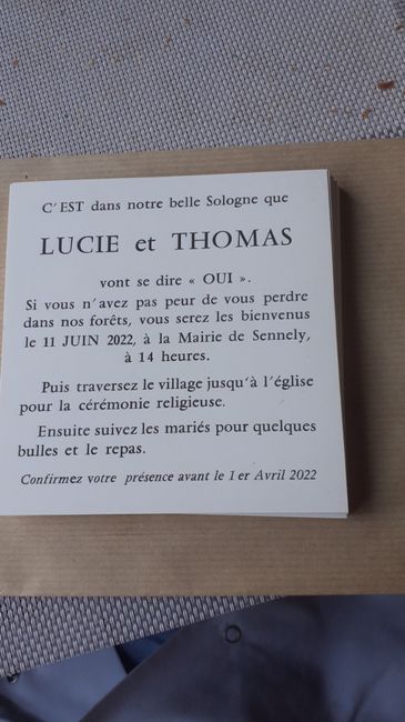 j -149 jours - 1