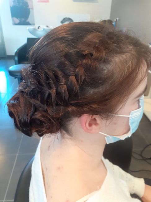 Coiffure 2