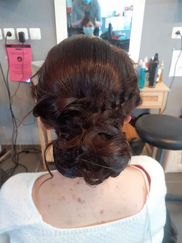 Coiffure - 3