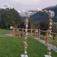 Nous nous marions le 26 Septembre 2020 - Haute-savoie - 5