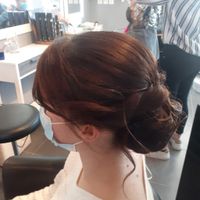 Coiffure - 1