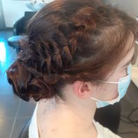 Coiffure - 2