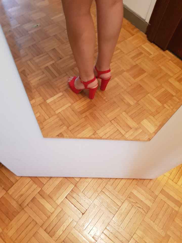 Mes chaussures ! - 3