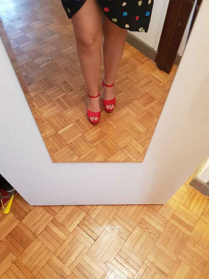 Mes chaussures ! - 4