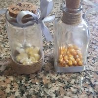 Cadeaux pour les invités - 1