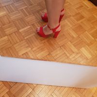 Mes chaussures ! - 2