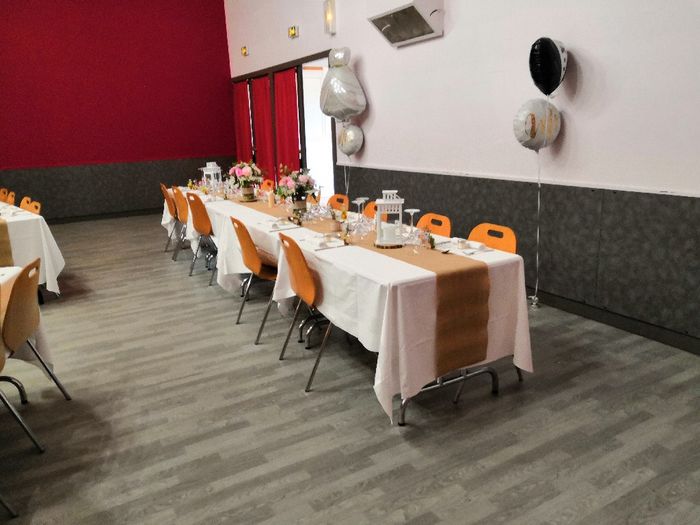 Décoration de ma salle - 3