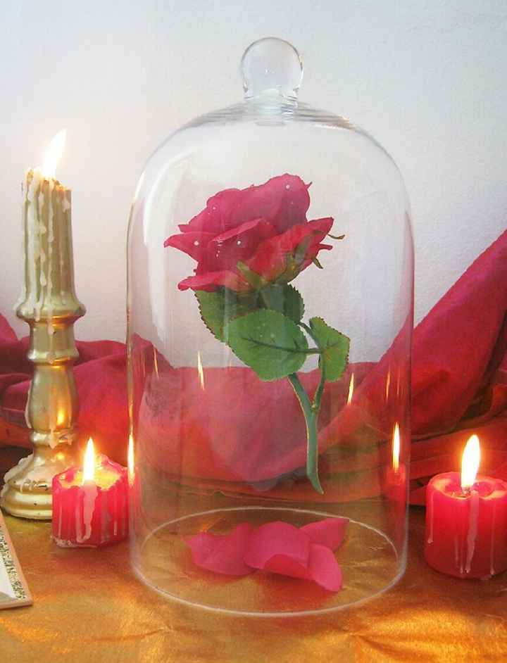 Déco thème conte de fée sans Disney - 1