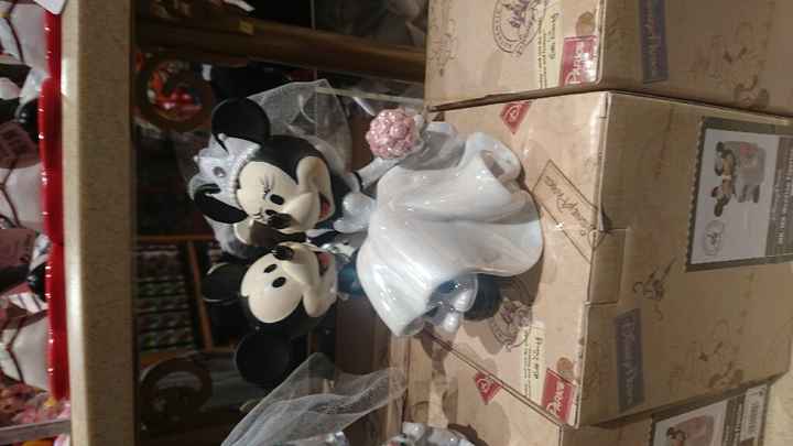 Décoration thème Disney - 3