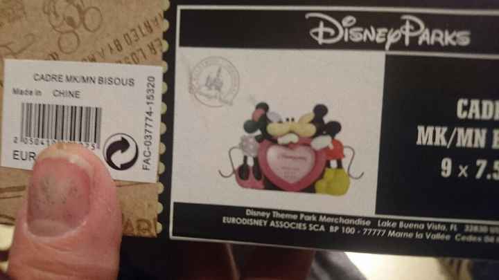 Décoration thème Disney - 4