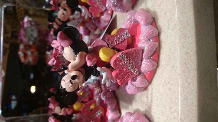 Décoration thème Disney - 6