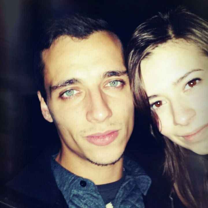 Êtes-vous un couple café au lait ? - 1