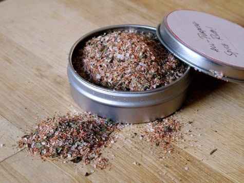 Epices fait maison