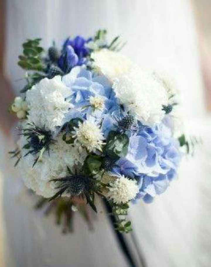 Aidez moi !!! choix du bouquet - 1