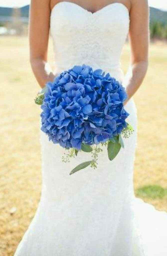 Aidez moi !!! choix du bouquet - 2