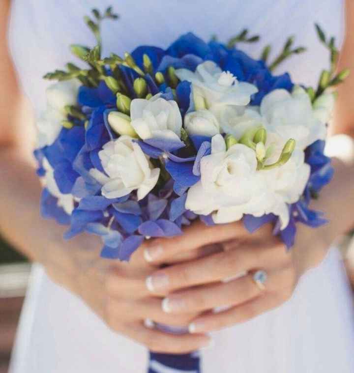 Aidez moi !!! choix du bouquet - 3