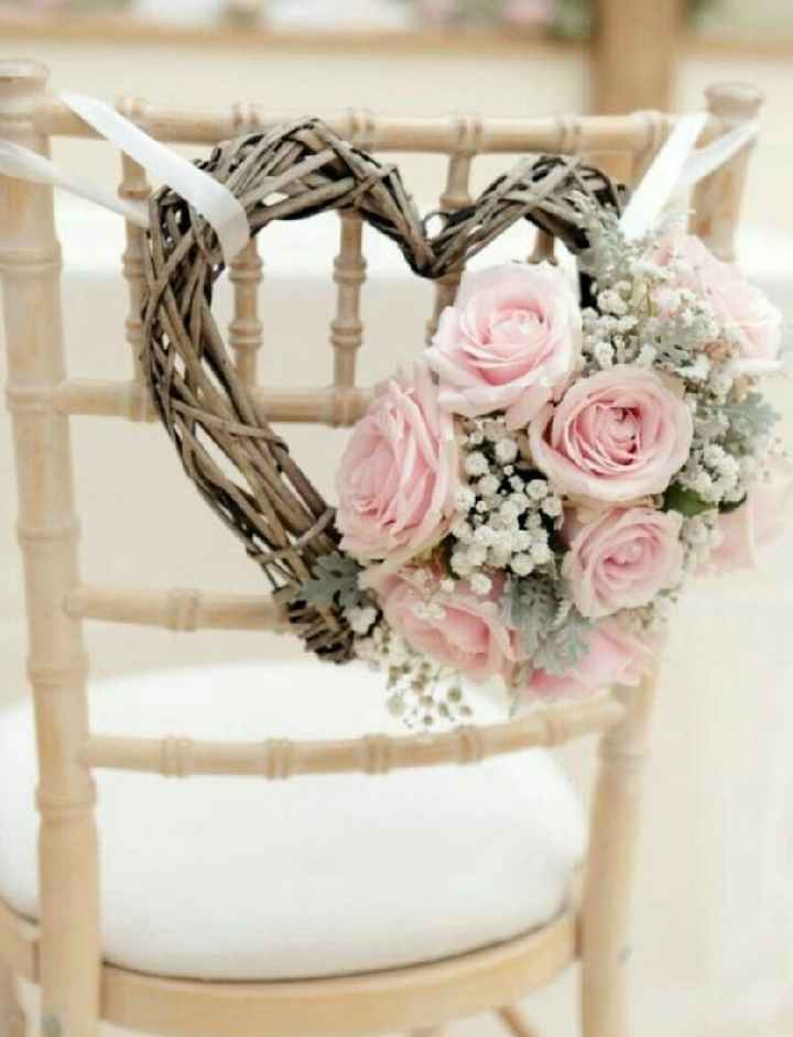 Les chaises à l'honneur - 7