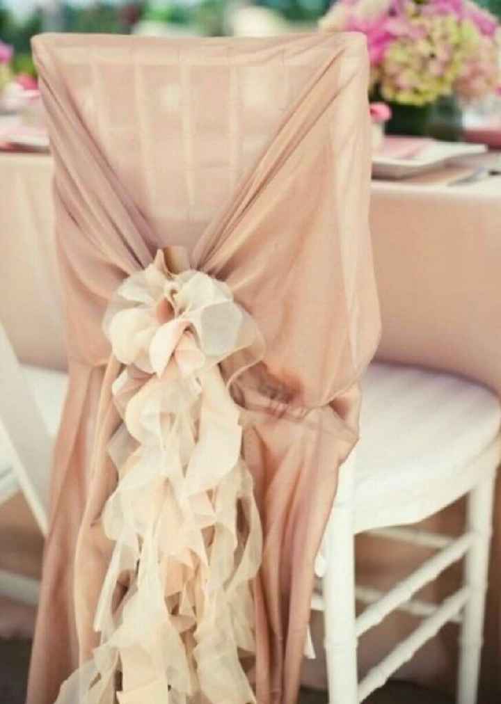 Les chaises à l'honneur - 8