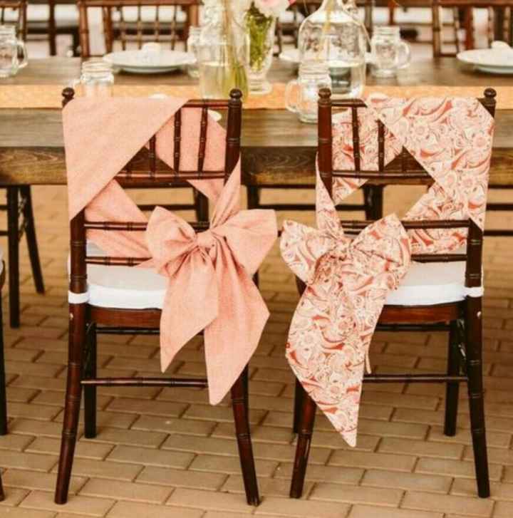 Les chaises à l'honneur - 10