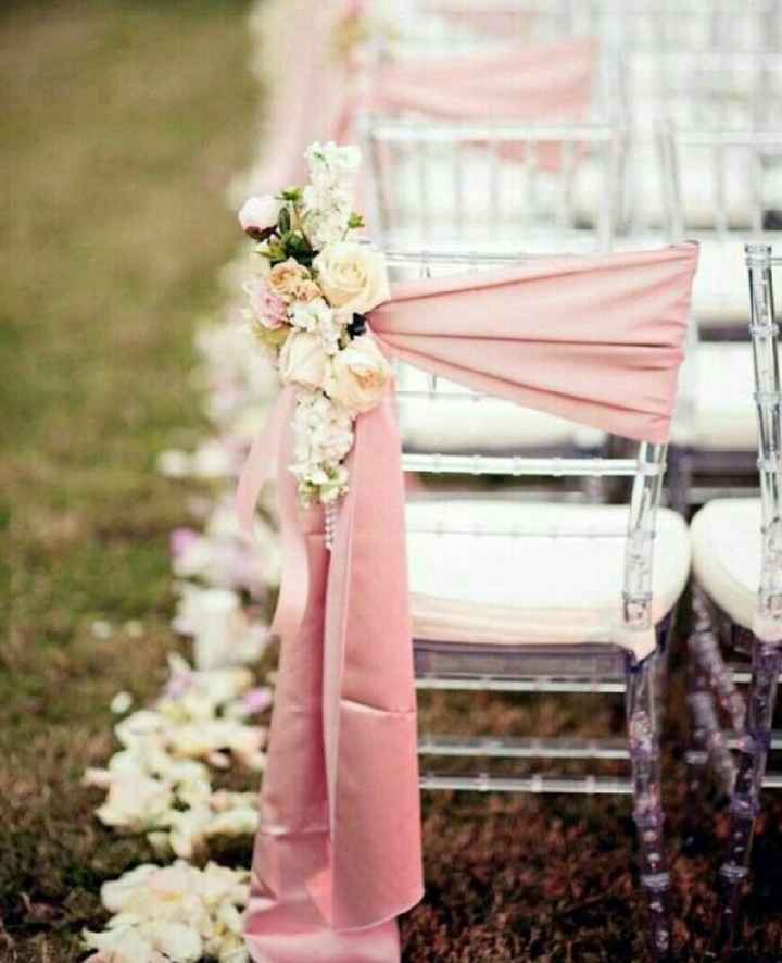 Les chaises à l'honneur - 12