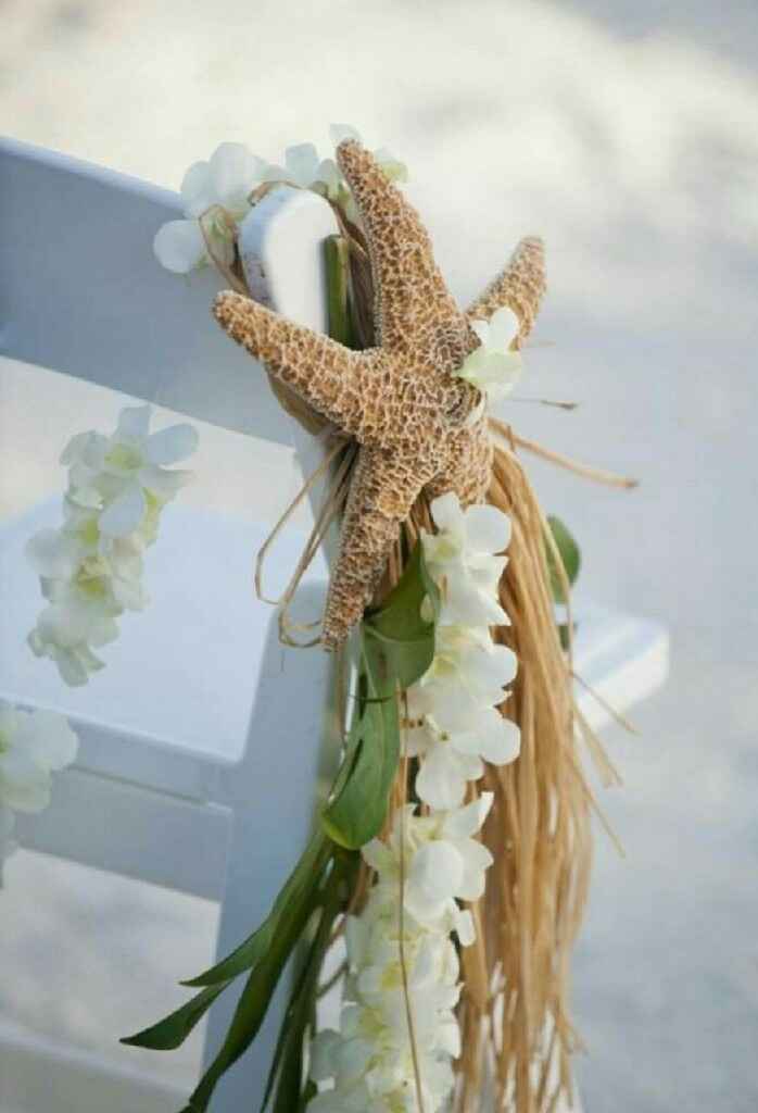 Les chaises à l'honneur - 13