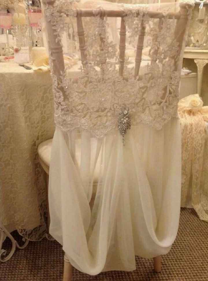 Les chaises à l'honneur - 14