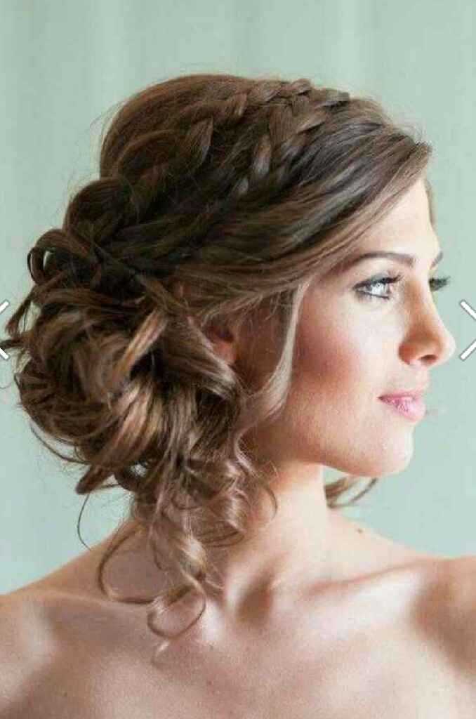 A quoi ressemblera votre coiffure ? - 1