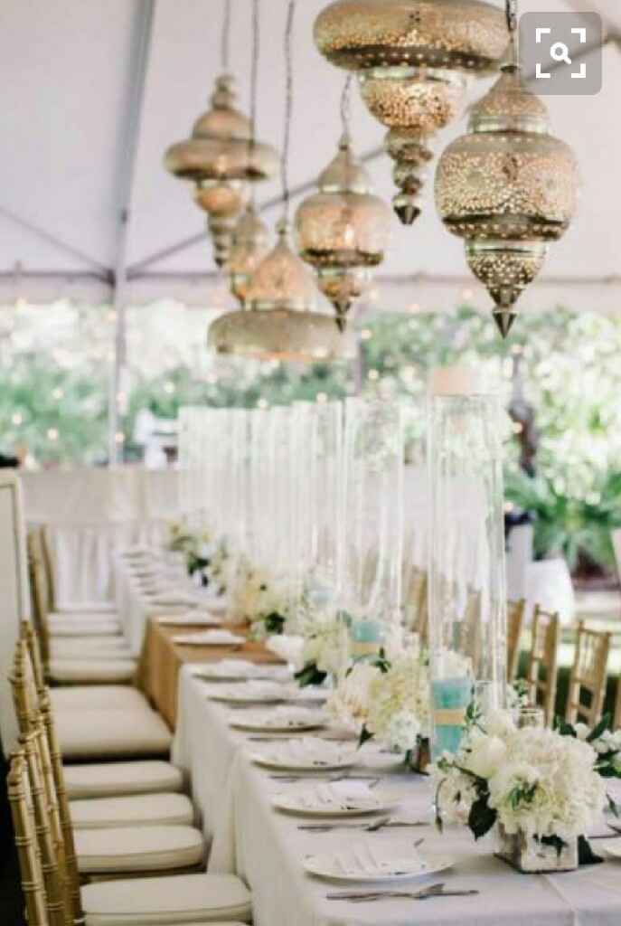 Notre theme orientale glamour - 2