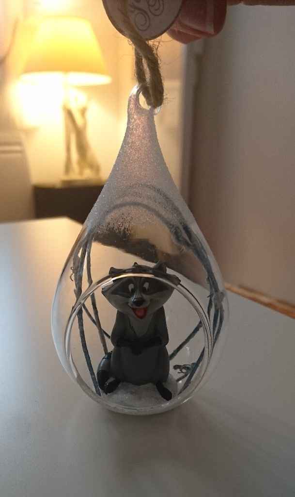 À la recherche de mariage thème Disney - 3