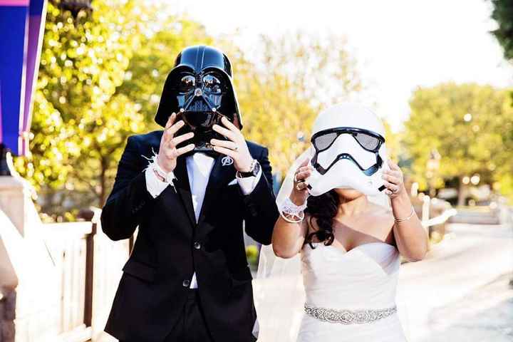 Inspiration star wars - 3