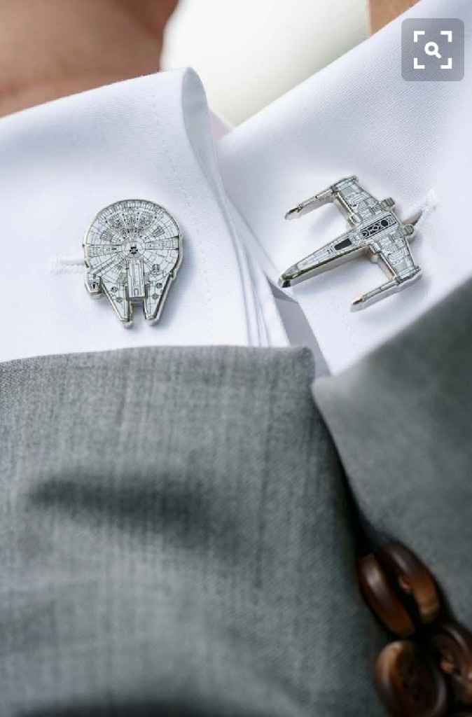 Inspiration star wars - 5