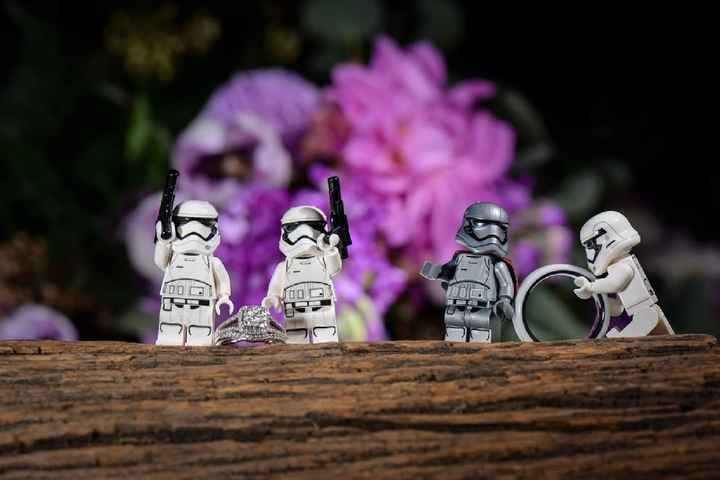 Inspiration star wars - 10