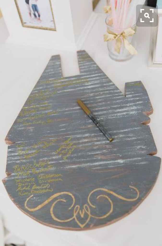 Inspiration star wars - 11