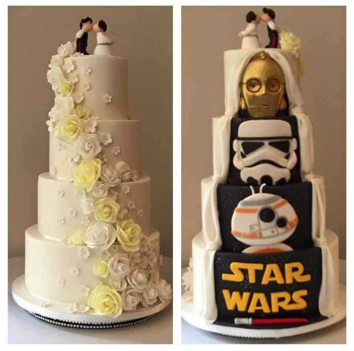 Inspiration star wars - 12