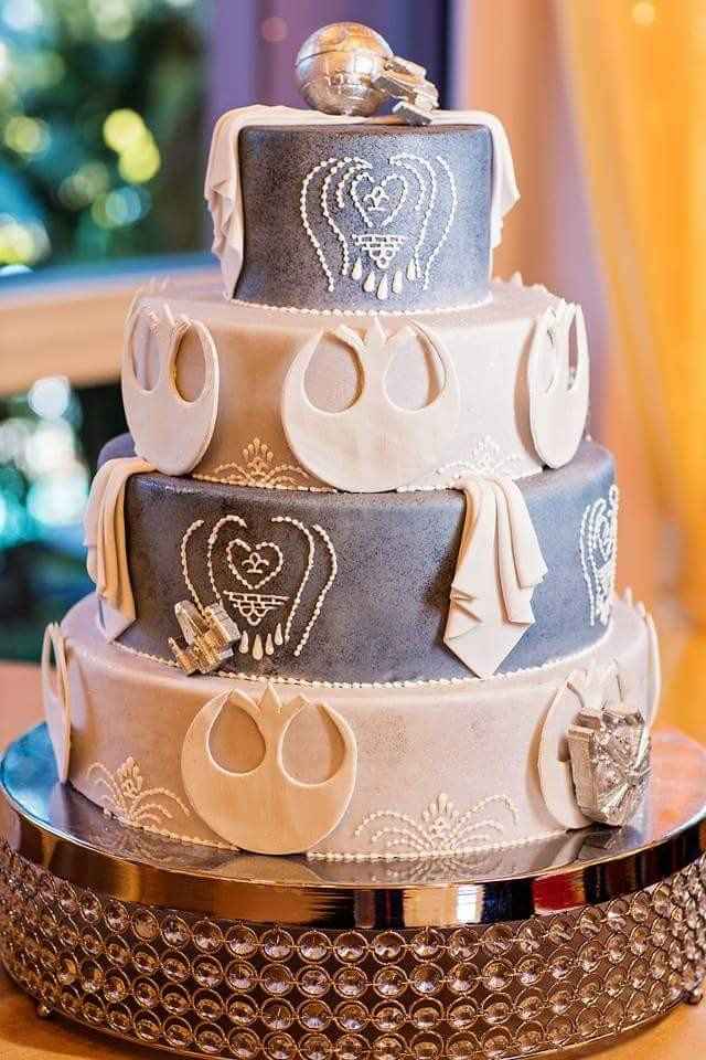 Inspiration star wars - 13