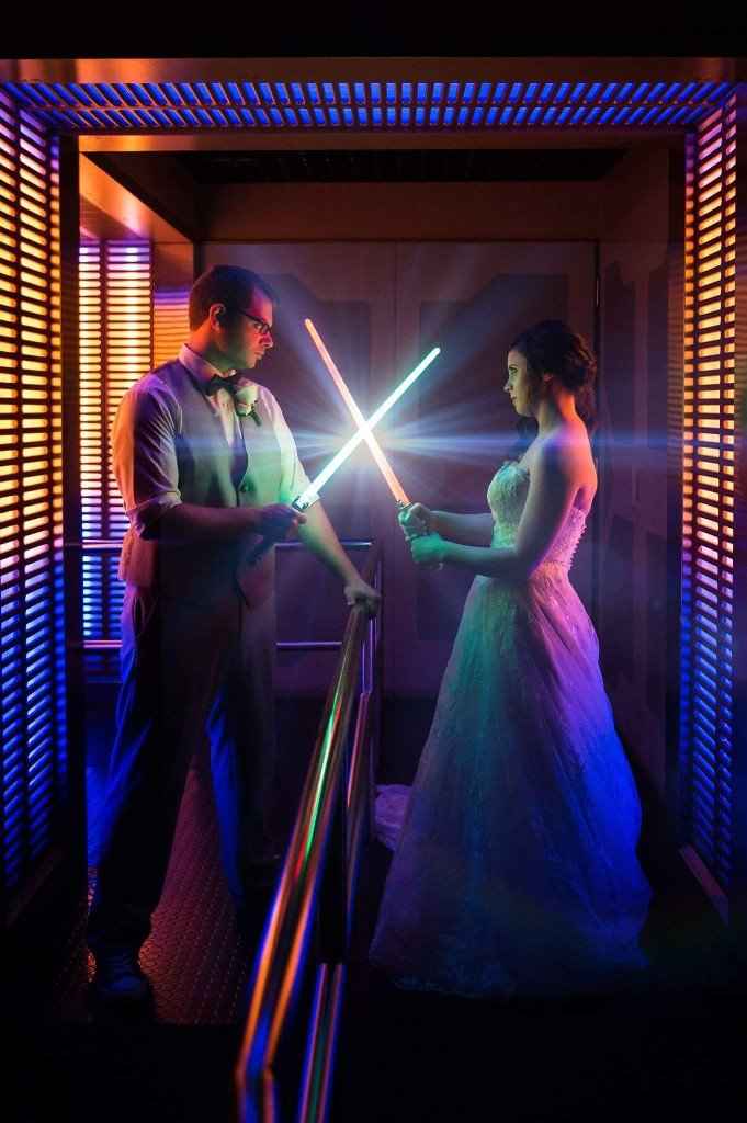 Inspiration star wars - 15