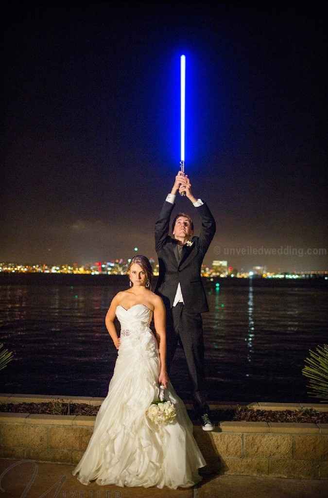 Inspiration star wars - 16