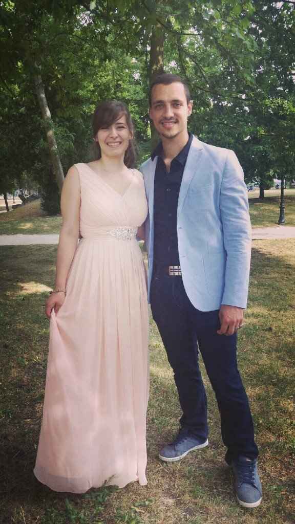 Partagez une photo de votre couple - 1