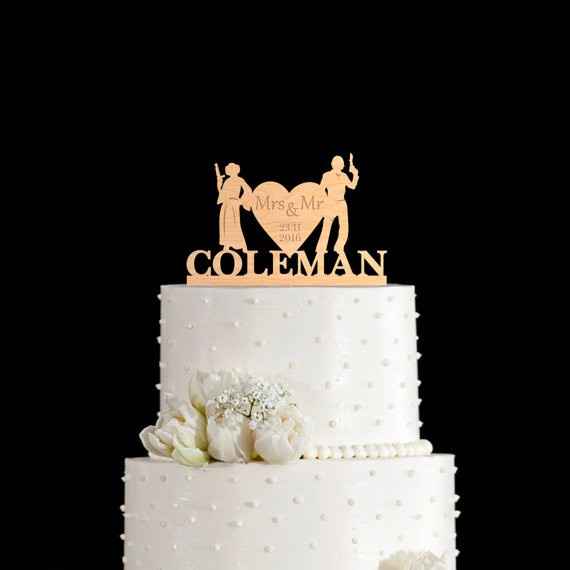 Cake Topper Star Wars