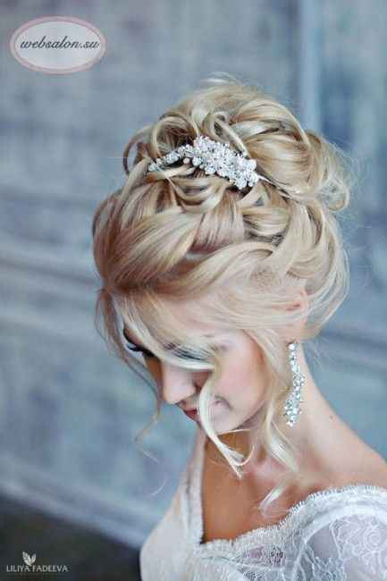  Inspiration coiffure - 6