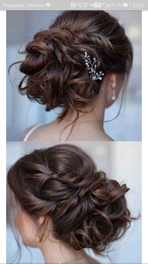  Montrer moi vos coiffures. - 4