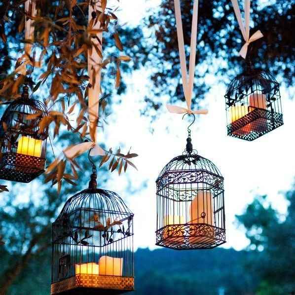  Inspiration Cage à oiseau - 3