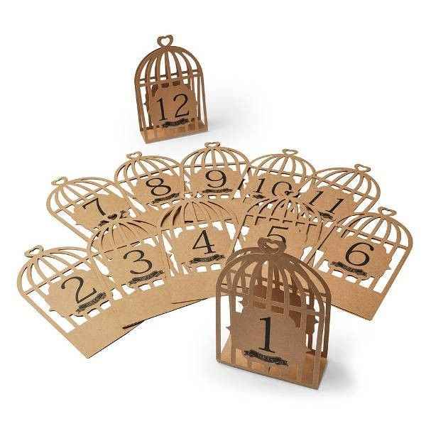  Inspiration Cage à oiseau - 5