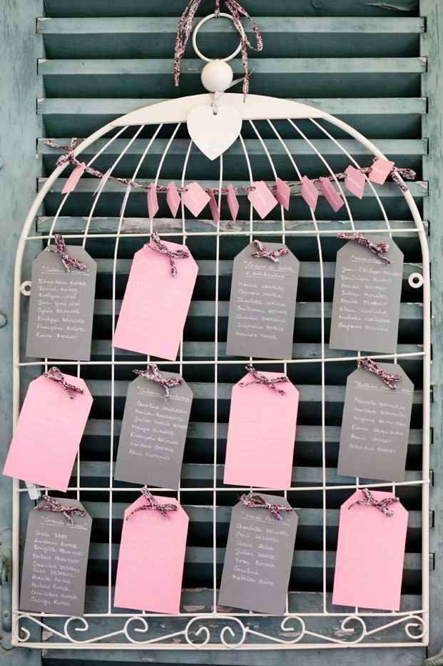  Inspiration Cage à oiseau - 6