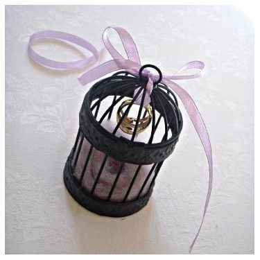  Inspiration Cage à oiseau - 8