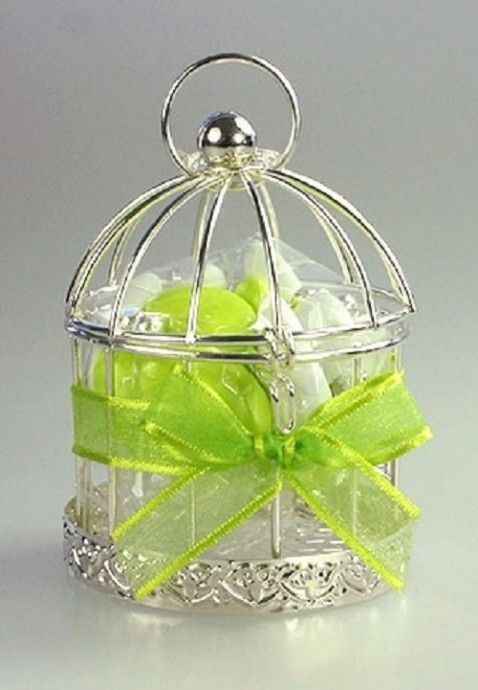  Inspiration Cage à oiseau - 11