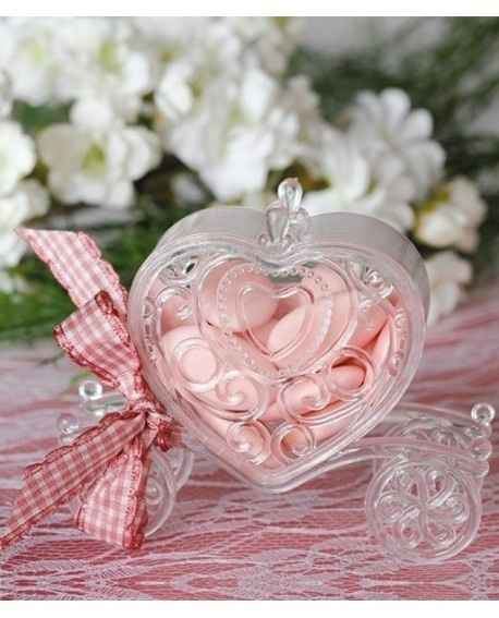  Contenant dragées - 1